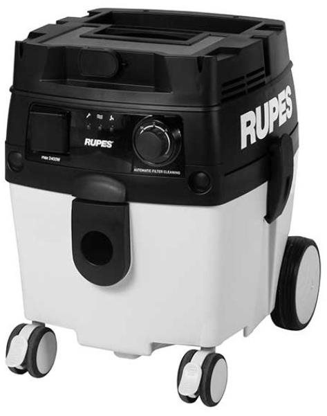 RUPES S230EL – profesionálny vysávač s objemom 30 l Priemyselný...