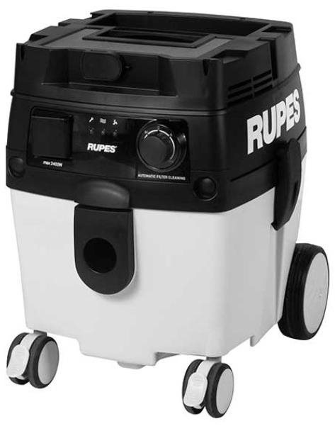 RUPES S230L – profesionálny vysávač s objemom 30 l Priemyselný...