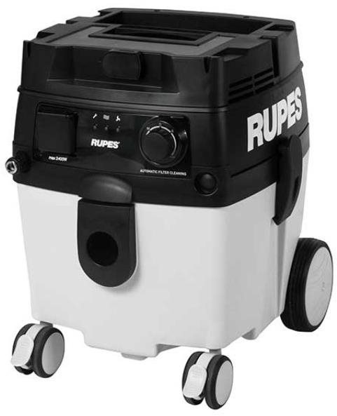 RUPES S230PL – profesionálny vysávač s objemom 30 l...