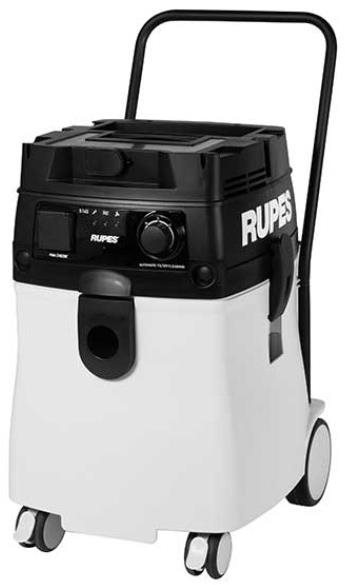 RUPES S245EL – profesionálny vysávač s objemom 45 l a samočistiacim...