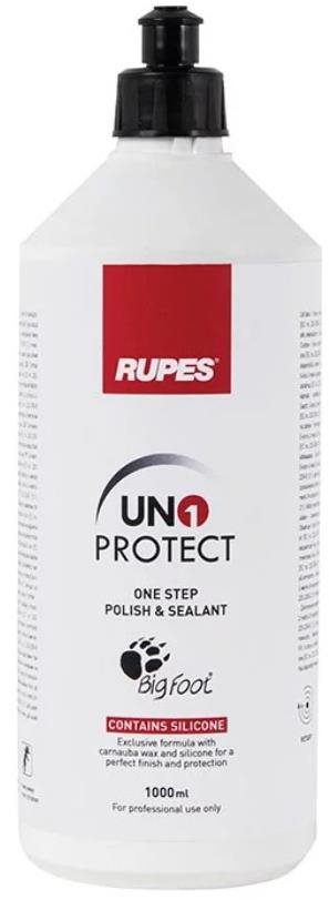 RUPES UNO PROTECT, 1000 ml – profesionálna leštiaca pasta...