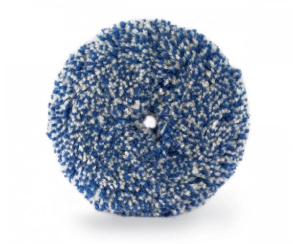 RUPES WOOL PAD 200 mm – vlnený leštiaci kotúč určený pre rotačnú...