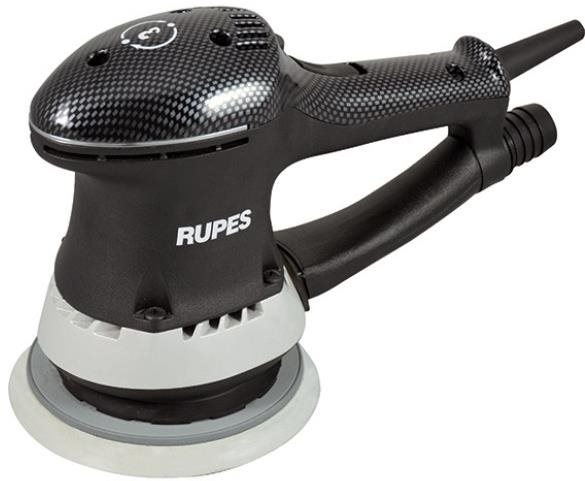 RUPES ER03TE – elektrická orbitálna brúska, výkmit 3 mm, priemer...