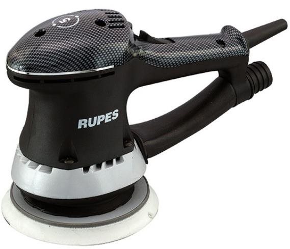 RUPES ER05TE – elektrická orbitálna brúska, výkmit 5 mm, priemer...