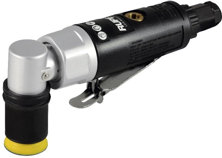 RUPES LD30 – pneumatická orbitálna minibrúska, výkmit 1,5 mm,...