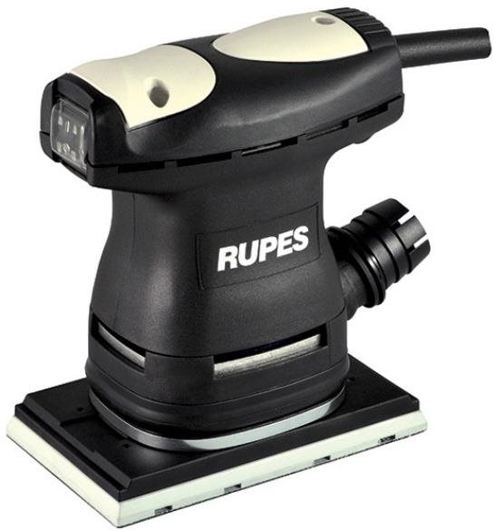 RUPES LE71T – elektrická orbitálna brúska s filtrom, výkmit 2 mm,...