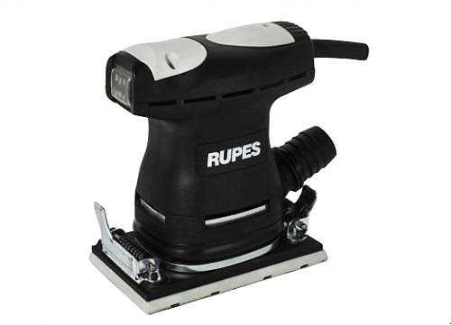 RUPES LE71TEC – elektrická orbitálna brúska s filtrom (speed...