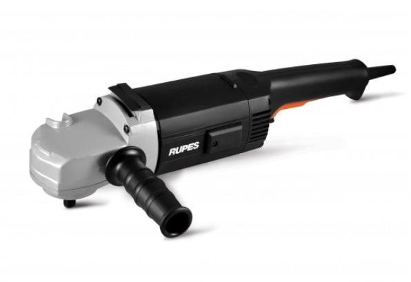 RUPES LH31N – elektrická brúska/leštička, max. priemer kotúčov 178...