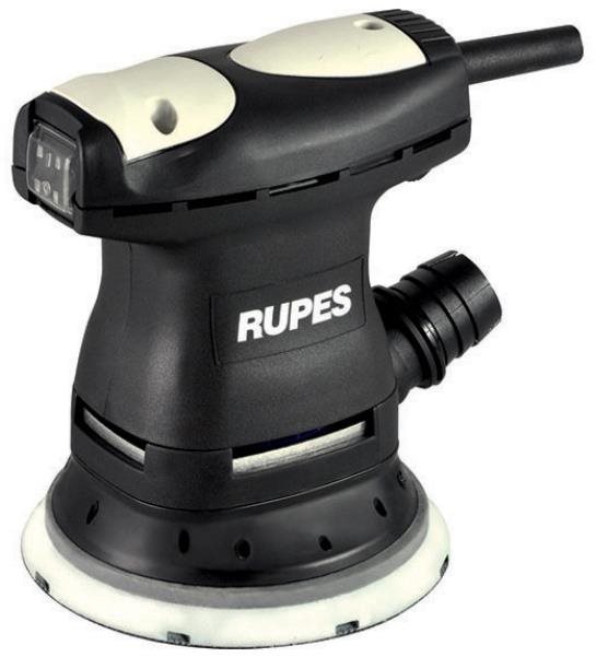 RUPES LR71TE – elektrická orbitálna brúska, výkmit 2 mm, priemer...