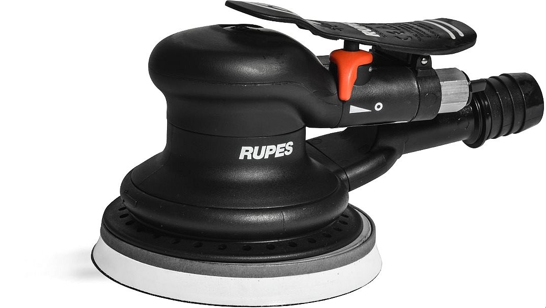 RUPES Skorpio III RH326T – pneumatická orbitálna brúska s...