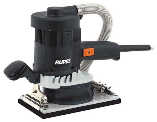 RUPES SSCA – elektrická orbitálna brúska, výkmit 5 mm, veľkosť...