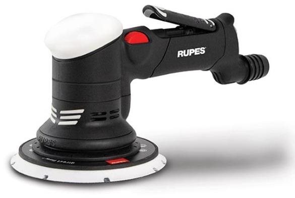 RUPES TA6A – pneumatická „Triple Action" brúska s výkmitom 6 mm,...