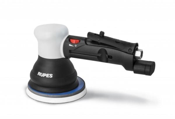 RUPES LTA125 – TRIPLE ACTION Bigfoot leštička s výkmitom 12 mm...