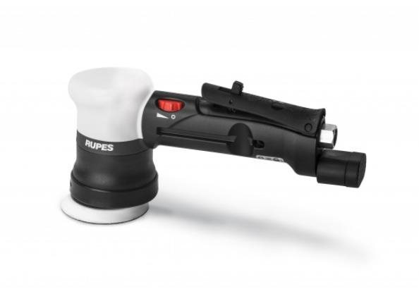 RUPES LTA75 – TRIPLE ACTION Bigfoot leštička s výkmitom 15 mm...
