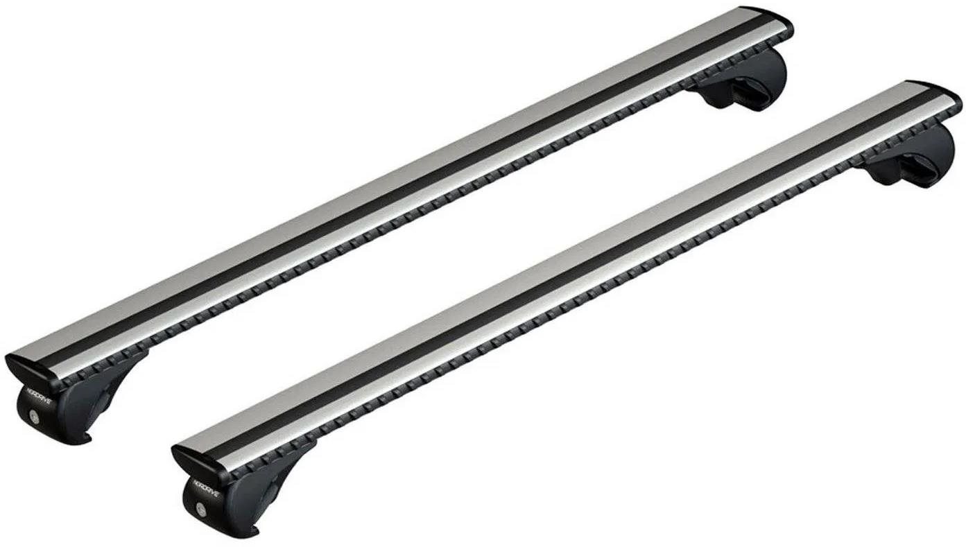 NORDRIVE N15096 Strešný nosič Bmw X6 (E71) 2008 – 2014 Strešné nosiče