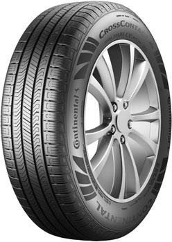 Continental CrossContact RX 285/45 R20 112 V XL Letná pneumatika