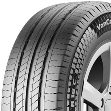 Continental VanContact Ultra 215/70 R15 109/107 S XL Letná pneumatika