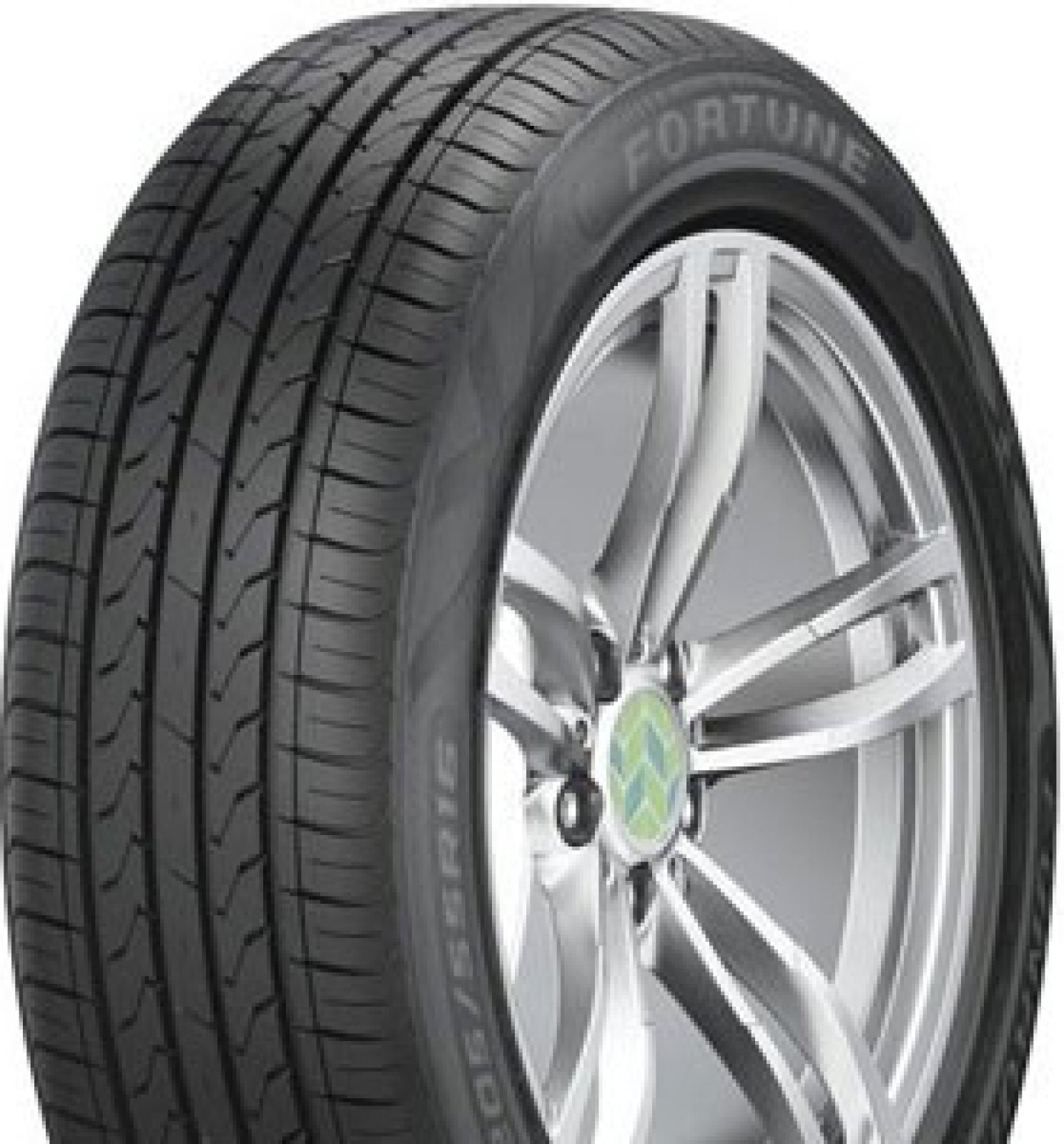 Fortune FSR802 215/60 R16 95 V Letná pneumatika