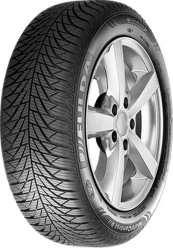Fulda MultiControl 215/60 R16 99 V XL Celoročná pneumatika