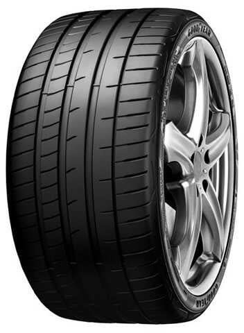 Goodyear Eagle F1 Supersport 225/40 R20 94 Y XL Letná pneumatika