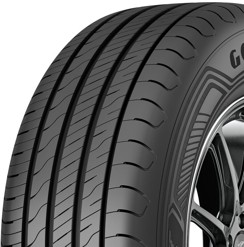 Goodyear Efficientgrip 2 SUV 225/65 R17 106 V XL Letná pneumatika