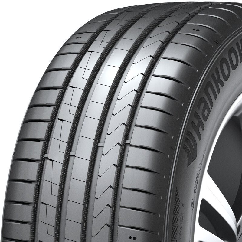 Hankook Ventus Prime 4 K135 195/55 R16 87 H Letná pneumatika