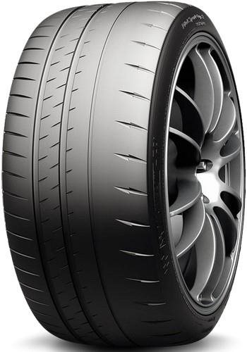 Michelin PILOT SPORT CUP 2 R 265/35 R20 99 Y XL Letná pneumatika