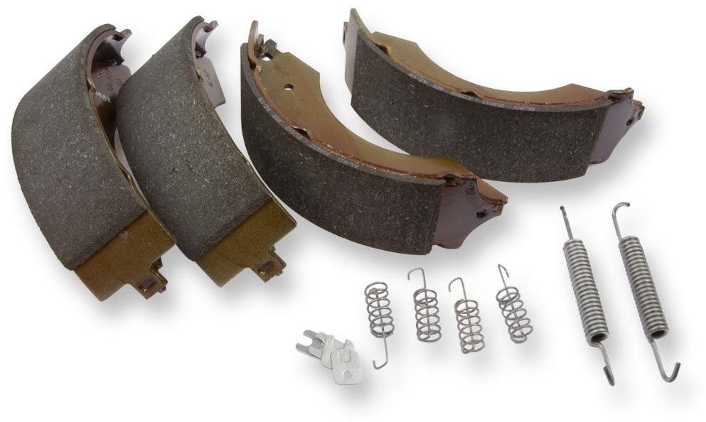 AL-KO 160 × 35 mm Brzdové čeľuste