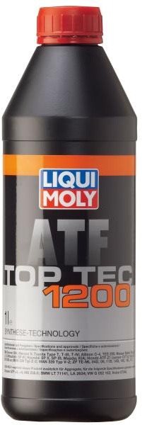 LIQUI MOLY Top Tec ATF 1200 1l Prevodový olej