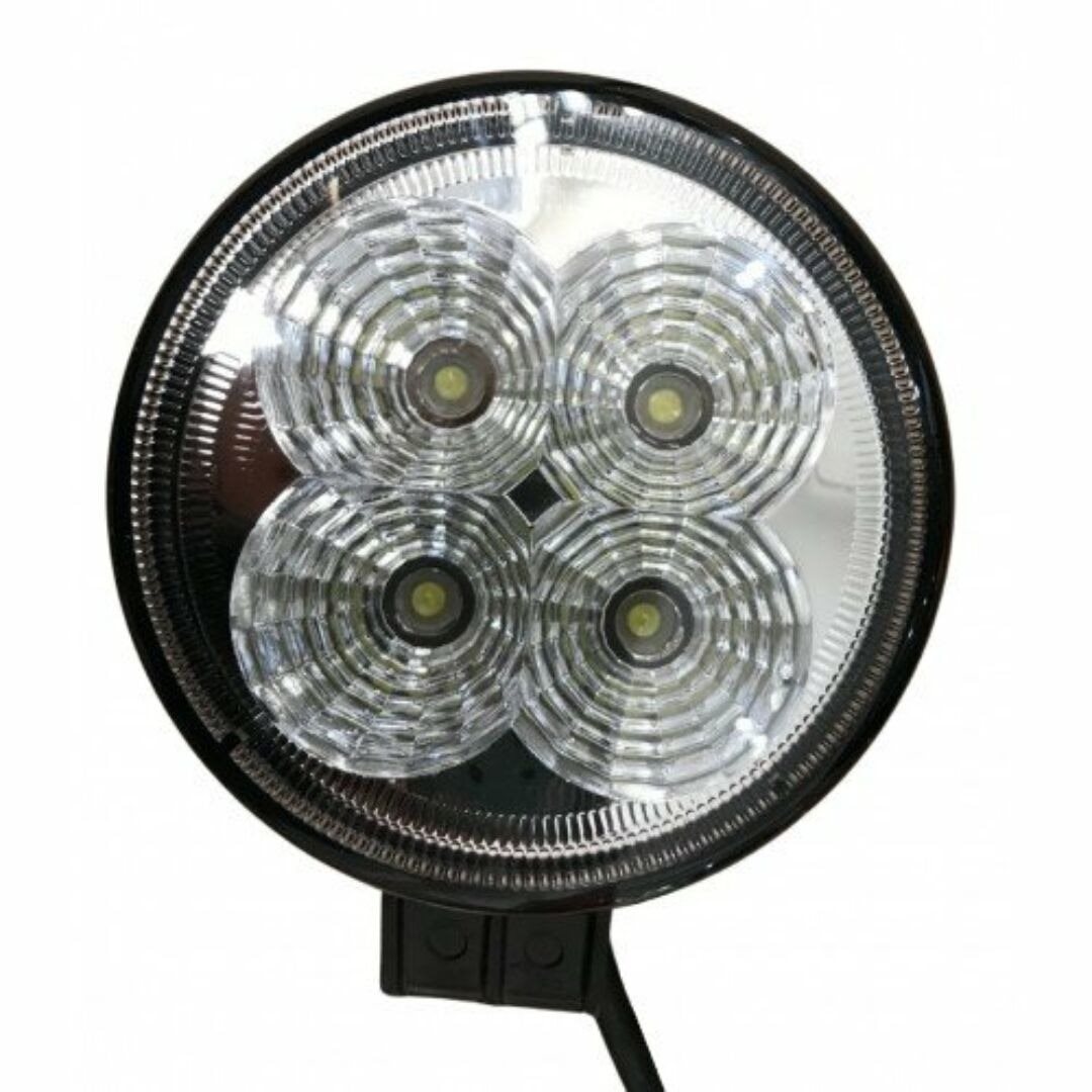 TRUCK LED LED, 4× LED, 540 lm, 83 × 97 × 52 mm Pracovné svetlo na...