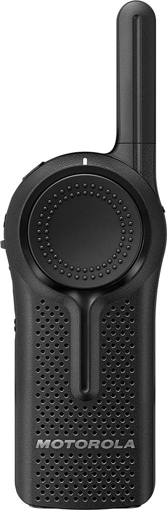 Motorola CLR446 Vysielačka