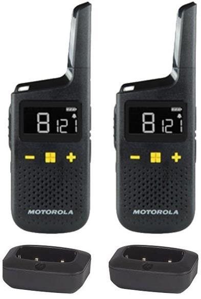 Motorola Talkabout XT185 Vysielačky