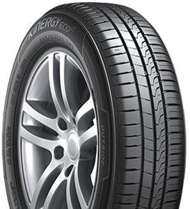 Hankook Kinergy eco2 K435 185/65 R14 86 H Letná pneumatika