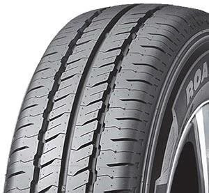 Nexen Roadian CT8 165R13 C 91/89 R Letná pneumatika
