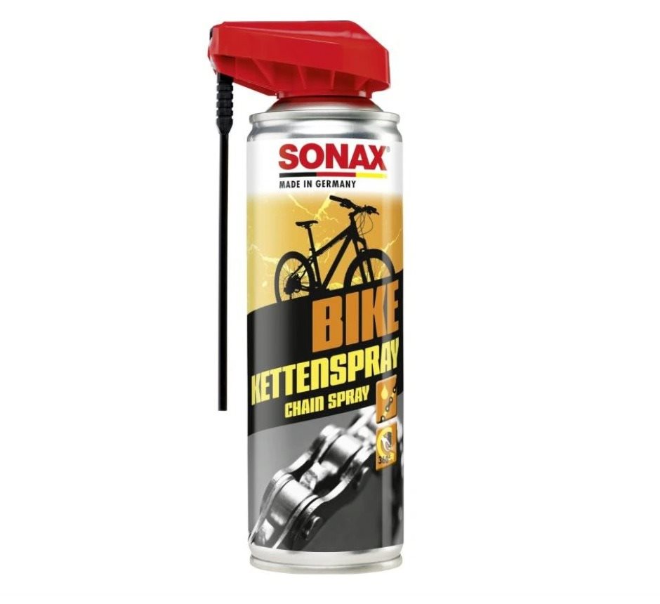 SONAX BIKE 300ml Ochranný vosk
