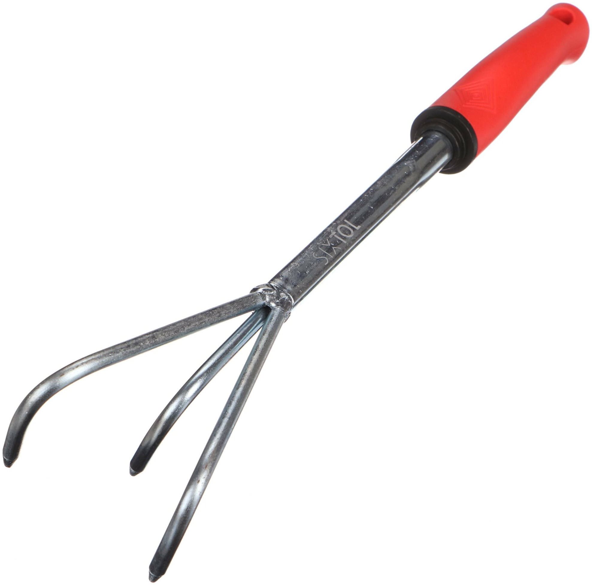 SIXTOL dĺžka 360 mm, ergonomická rukoväť Kultivátor