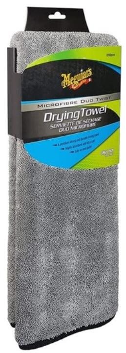 Meguiar's Duo Twist Drying Towel Szárító törölköző, mikroszálas,...