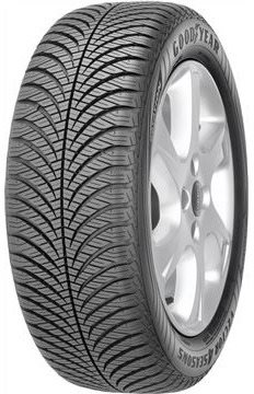 Goodyear VECTOR 4SEASONS GEN-2 175/65 R17 87 H Celoročná Celoročná...