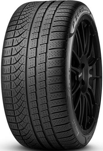 Pirelli PZERO WINTER 285/40 R19 107 V XL Zimná pneumatika