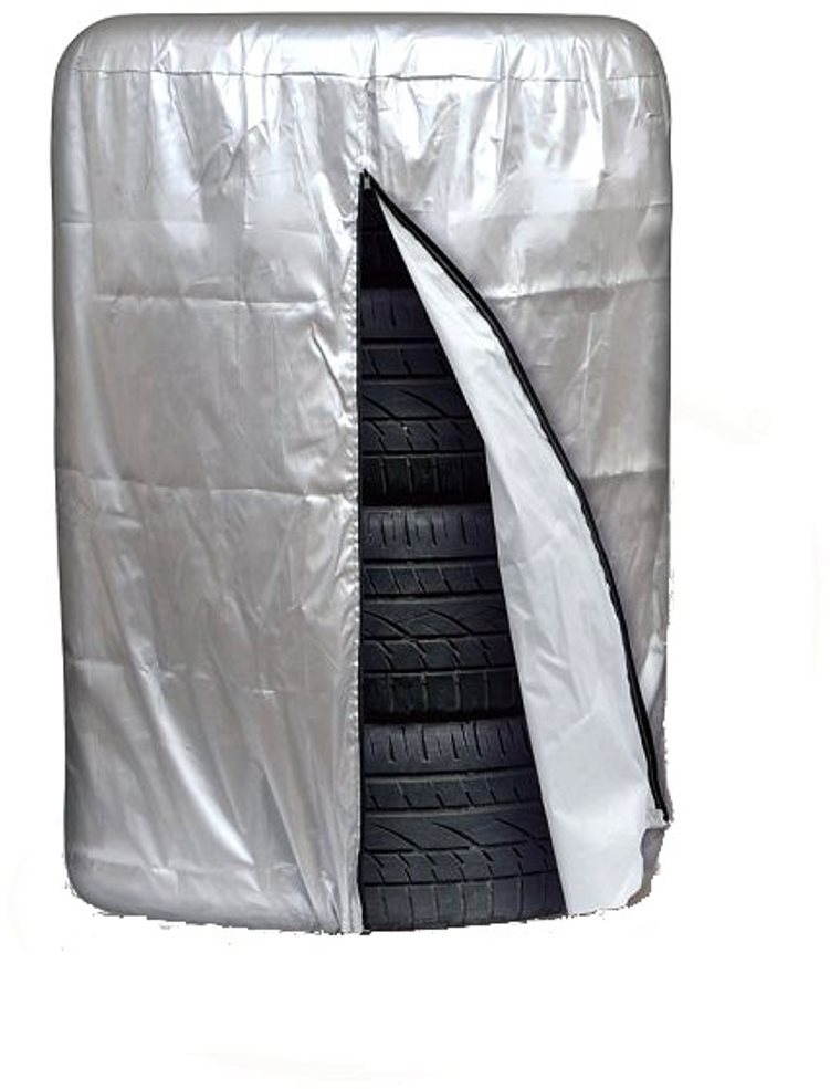 COMPASS - Obal na pneumatiky, M 66 × 96 cm, POLYESTER Obal na pneu