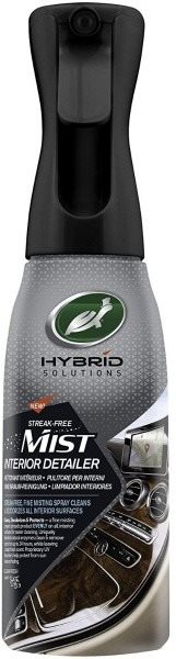 Turtle Wax Hybrid Solutions – MIST – čistenie a ochrana interiéru...
