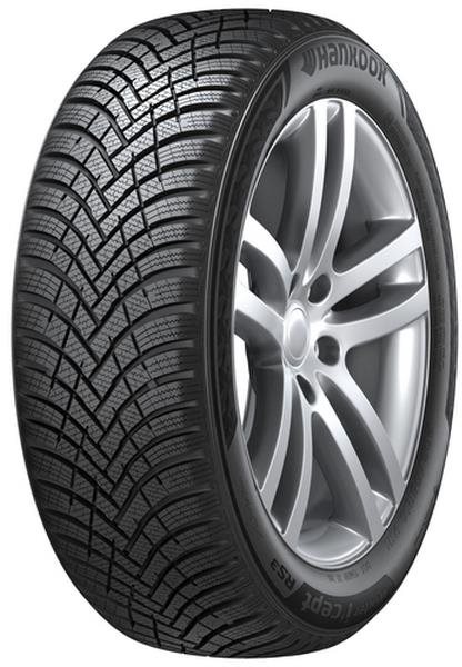 Hankook W462 Winter i*cept RS3 215/65 R16 98 H Zimná Zimná pneumatika