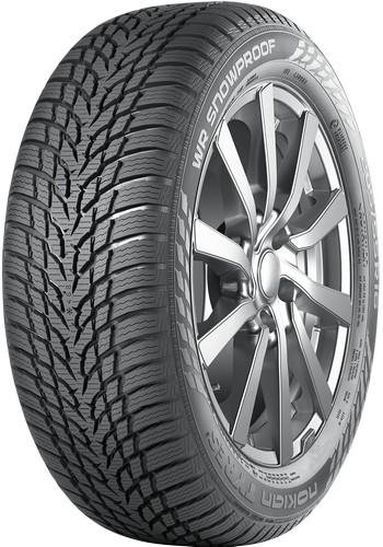 Nokian WR Snowproof 175/65 R17 87 H Zimná pneumatika