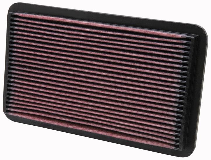 K & N vzduchový filter 33-2052 Vzduchový filter