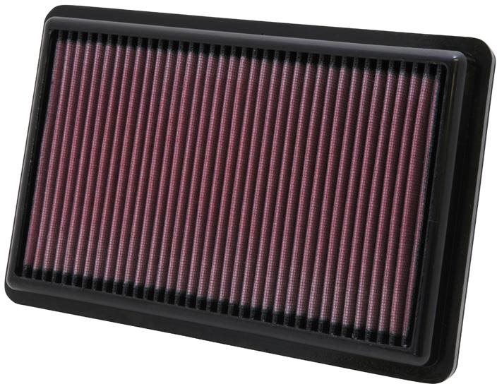 K & N vzduchový filter 33-2454 Vzduchový filter