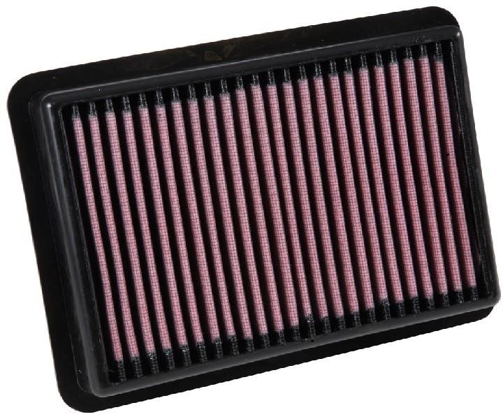 K & N vzduchový filter 33-5070 Vzduchový filter