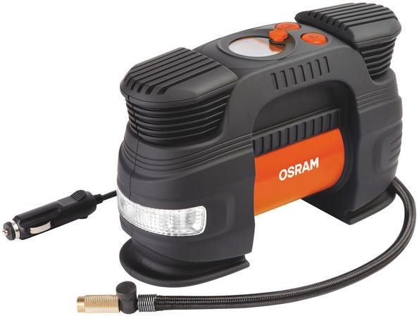 OSRAM TYREinflate 830 Kompresszor Kompresszor
