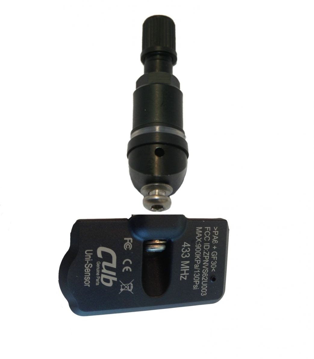 TPMS CUB RENAULT Kangoo W 06/2014 – 08/2021 [O (RE-1)] TPMS senzor