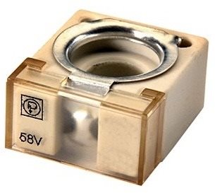 HELLA poistka keramická CF8 125A 58V Poistky na auto