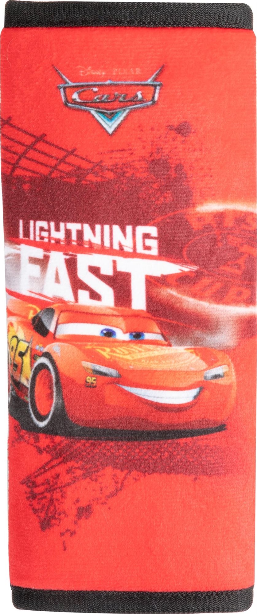 Compass CARS Biztonsági öv védő